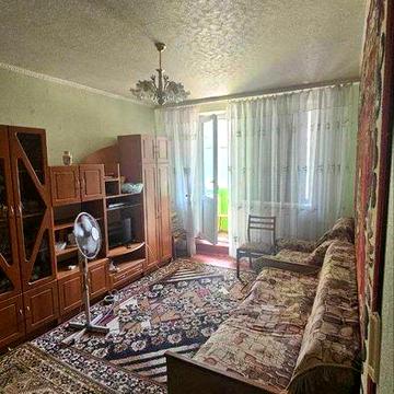 В продаже 1 комнатная квартира в центре Чугуева