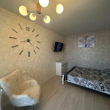 Сдам долгосрочно СВОЮ новую 2- х комн.квартиру в ж/к Лузановский парк.