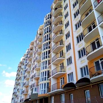 Продам 2х комнатную квартиру в ЖК "Тёплый дом "