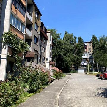 Продаж 2 кімнатної квартири з автономним опаленням, вул. Салтиківська, ЮГОК