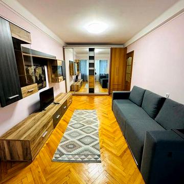 Здам довгостроково в оренду 1кім.Кв. Ушинського 26