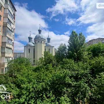 Продаж 1к Квартира 15-го Квітня вулиця