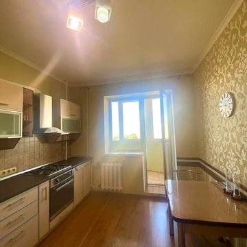 Сдам 2-комнатную квартиру на длительный срок - ул. Заболотного / Сахарова