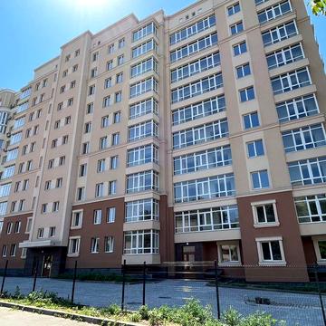 Продаж 2к квартири 88 кв.м на вул. 1 Слобідська 32 ЖК Прем'єр Хаус