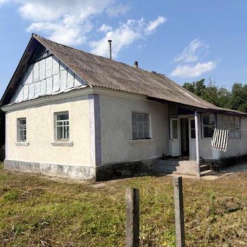 Продається будинок