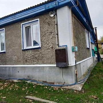 Продам свій будинок