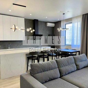 Оренда дворівневого пентхаусу, ЖК Atlantic Residences, вул. Малевича