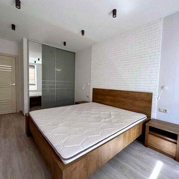 Здам в 1-к квартиру в ЖК «Greenville Park», вул. Замарстинівська