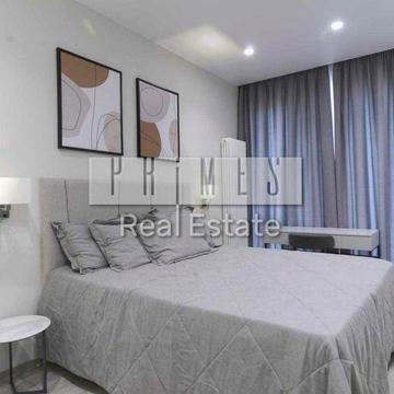 Оренда 3к квартири, вул. Малевича, ЖК Atlantic Residences