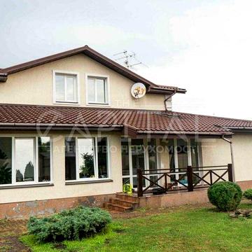 Оренда Будинку Осокорки\Вул.Ранкова\БАСЕЙН\САУНА\Аренда Дома\вул Виноградарна