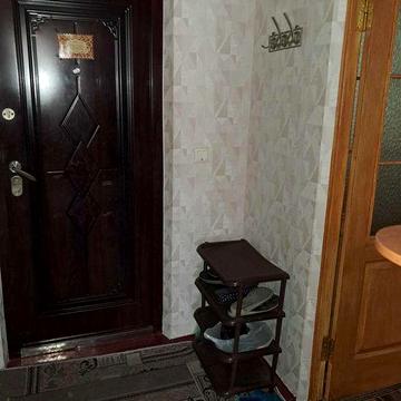 Продається 1-кімнатна квартира
