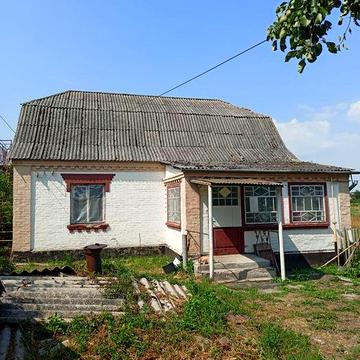 Будинок в селі Блиставиця 24 сотки