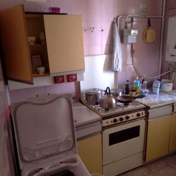 Здаю двохкімну квартиру на дружбі