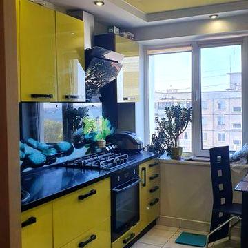 Аренда своя 2 к, ж м Солнечный