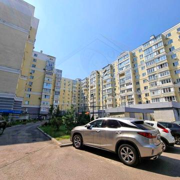 2 кімнатна квартира 86м2 з індивідуальним опаленням район Прогресу-KI