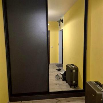 Здам в оренду кімнату в  новобудові, в двох кімнатній квартирі  по вул. Лінкольна