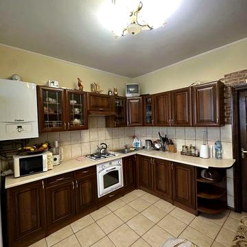 Продаж 3-кім. квартири 79.4 м.кв., вул. Глинянський Тракт