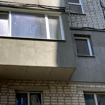 3 кімнатна квартира. 3 район.