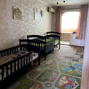 3-к квартира, автономне опалення, корабельний р-н. Готова до заселення!