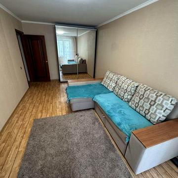 Здам 1-кімнатну квартиру вул.Гірничих інженерів(Пушкіна),плщ.Захисників України
