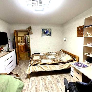 Здається в довгострокову оренду 2-кімнатна квартира в центрі Харкова (Площа Поезії)