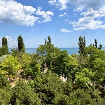 Продам 2 комнатная квартира на Фонтане .Терраса с видом Моря ЖК COSTA FONTANA