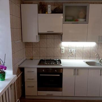 Здам однокімнатну квартиру на довготривалий термін