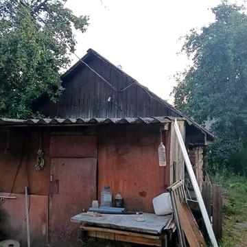 Продам сарай у місті Чернігів