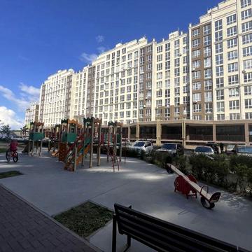 Оренда 1 кімнатної квартири в ЖК «Благород»