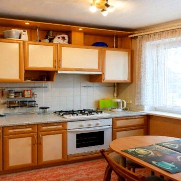 Продам 3-комнатную квартиру на Салтовке (ул. Познанская, 603-й мкрн) Эксклюзив!
