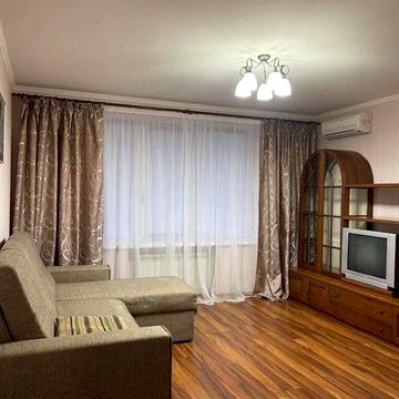 Аренда 2 км.кв.в центре