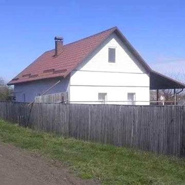 Продаж будинку | c. Полянецьке
