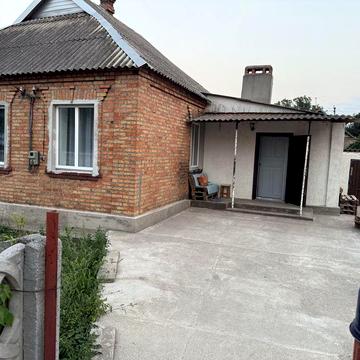 Здам в оренду будинок