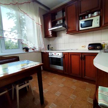Оренда 3х кім  квартири  Київ  пр-кт Корольова 2Б