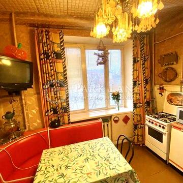 Продаж Сталінка з Газом 58м2 Міхновського Дружби Народів Либідська Звіринецька Печерський