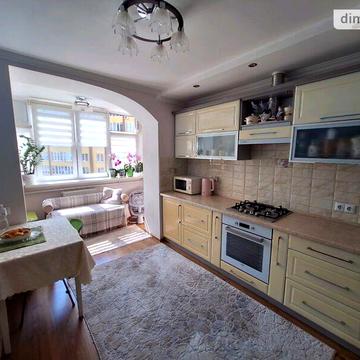 Продаж 1к Квартира Лісогринівецька вулиця
