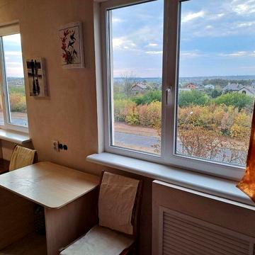 Квартира підготовлена Салтівське шосе