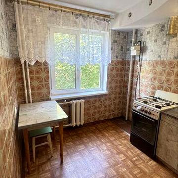 Двокімнатна квартира Самійла Кішки ЖК Самійла Кішки 151
