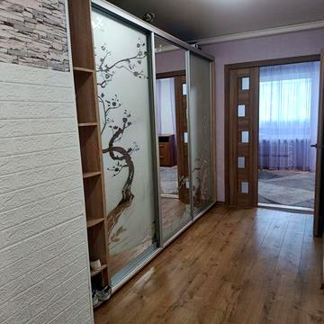 2х-комнатная в 9-эт. с ремонтом.Возле парка.