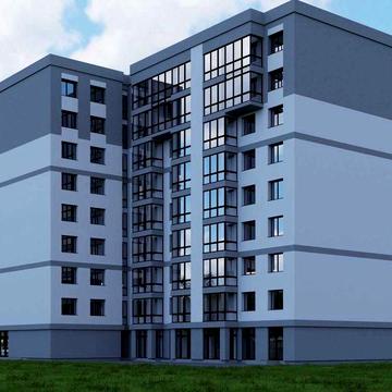 Продається 2 кімнатна квартира