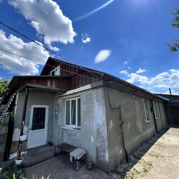Продаж частини будинку район Масани