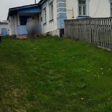Будинок в с. Вільхівець