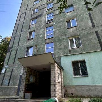 Продажа 3к квартиры на Данила Галицкого Западный