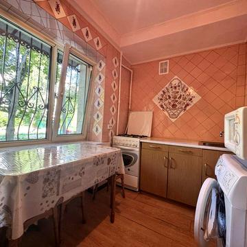 Вільна 2х кім квартира пр. Голосіівський /парк вул. Оріхуватська
