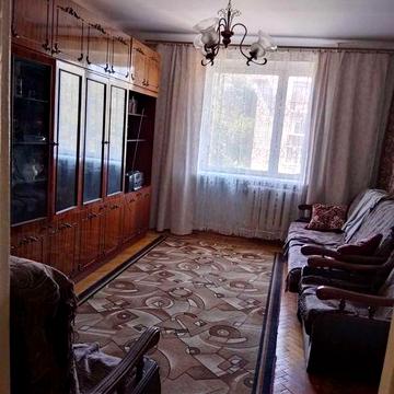 Здам 2х кімнатну квартиру на Герасима Кондратьєва біля другої школи.