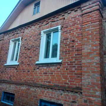 Продається пів будинка ,Ромни