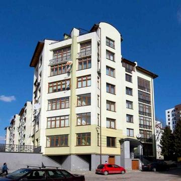 Продаж 5-кімнатної квартири у будинку преміум-класу на вул. Мечникова