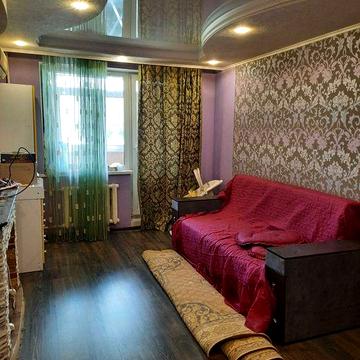 Сдам 3к кв. п. Жуковского Шишковка ул. Астрономическая 35, высотка.