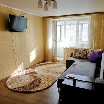 1к квартира на Виставці (пр.Миру), 31м2, цегла, Гарна Косметика!