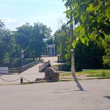 Сдаю в центре с автоном отопл